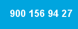 900 156 94 27